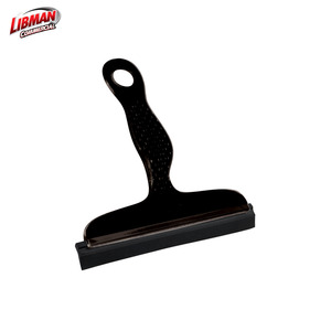 LIBMAN 00182 ALL-PURPOSE SQUEEGEE
