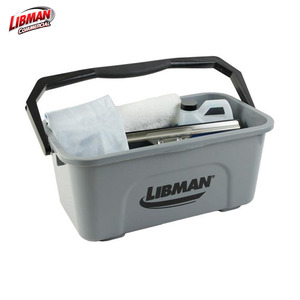 LIBMAN 01065 WINDOW CLEANING ALL-IN-ONE KIT
