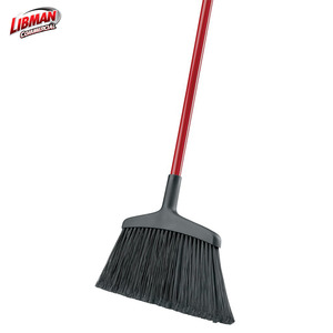 LIBMAN 00997 WIDE COMMERCIAL ANGLE BROOM